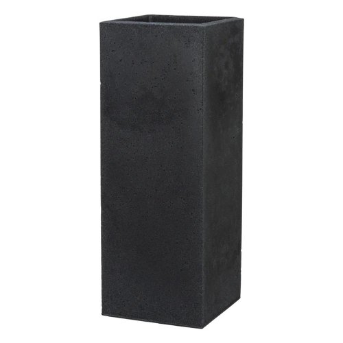 65019 obal cube high schwarz granit 140/70