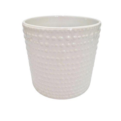 Obal kvapka bianco 19xv17,5cm