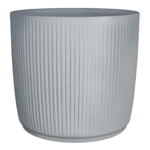 66653 obal linetto stony grey 259/30 - Umelé kvety