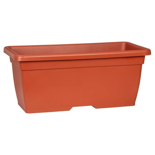 68787 hrantík nora long terracotta 357/80 - Vianočné dekorácie a ozdoby