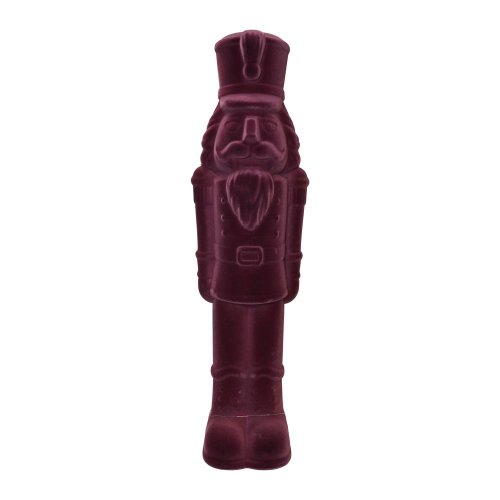 Vojačik zamat plast 105cm bordo