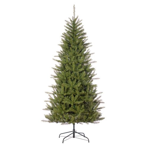 Vianočný stromček v:120cm š:71cm pvc - Vianočné stromčeky