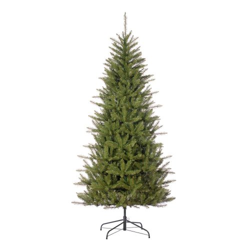 Vianočný stromček v:150cm š:81cm pvc