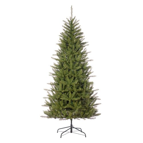Vianočný stromček výška 180 cm šírka 92 cm PVC