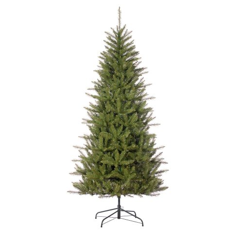 Vianočný stromček výška 210 cm šírka 102 cm PVC