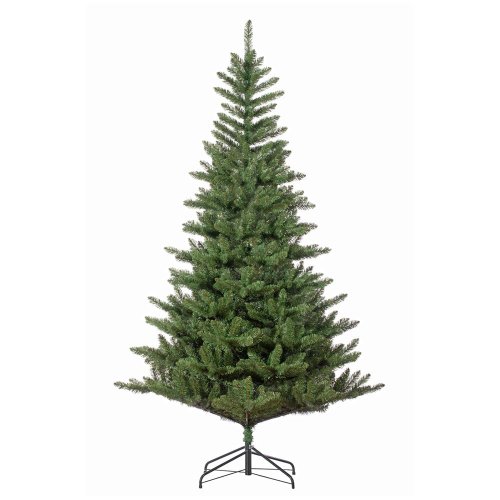 Vianočný stromček v:210cm š:129cm pvc
