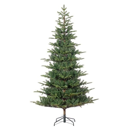 Vianočný stromček v:180cm š:113cm pe/pvc - Vianočné stromčeky