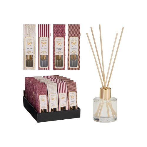 Difuzér aroma s tyčinkami 50ml /4ass