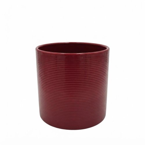 69090 intense red 828/12 - Umelé kvety