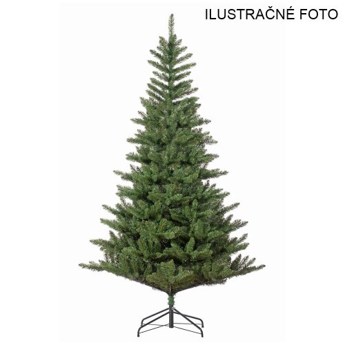 Vianočný stromček vengen v180/š.108cm pvc - Vianočné stromčeky