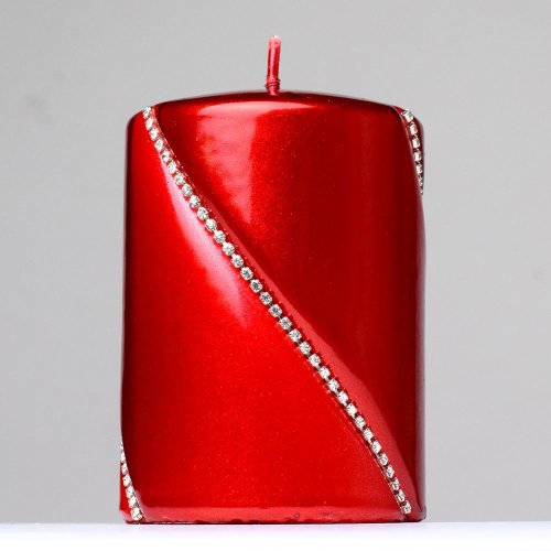 Bolero val.7x10 červený - Umelé kvety