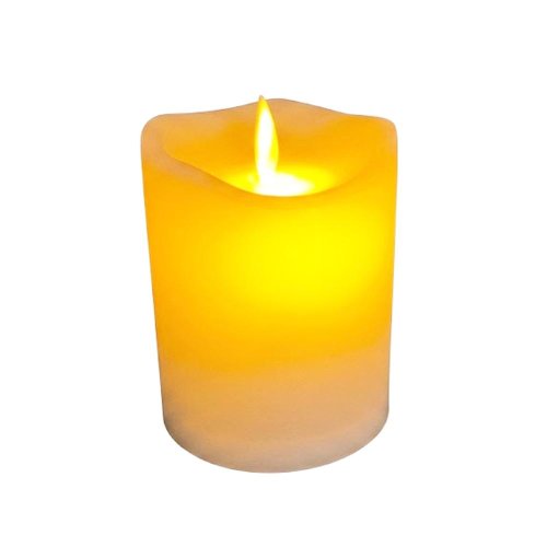 Svet.led 100 s pohyb.plam.sr/h100 ecru