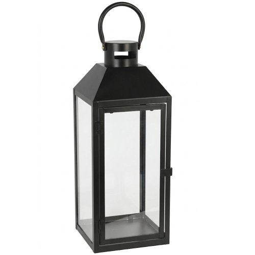 Lampáš kov čierny stredný - Lampáše