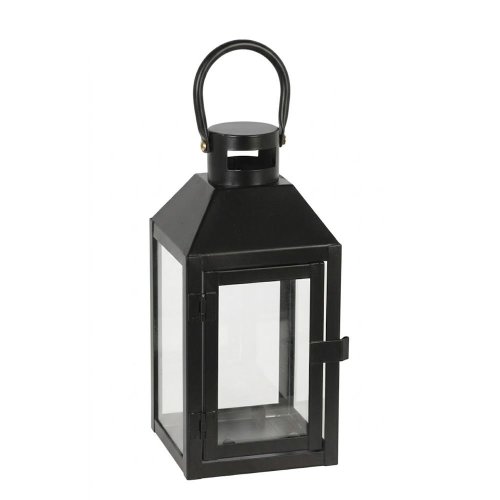 Lampáš kov čierny malý - Lampáše