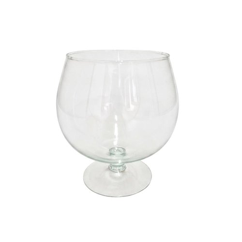 Pohár výška 19 cm, priemer 13 cm