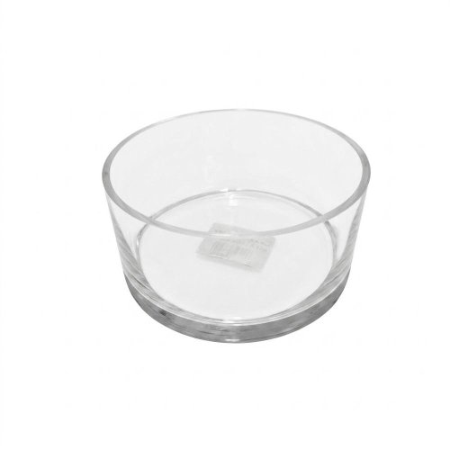 Salaterka výška 6,5 cm, priemer 13 cm