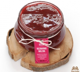 ROZMARNÁ MALINA