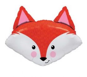 Q Fabulous Fox