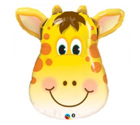 Balón Q Jolly Giraffe
