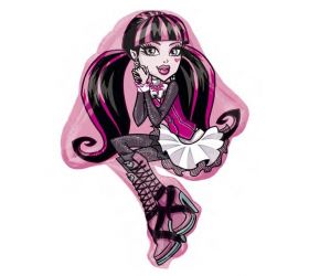 Balón Monster High Draculaura