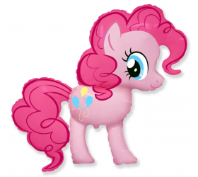 Balón Poník Pinkie Pie