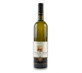 Biele víno: Moravský muškát