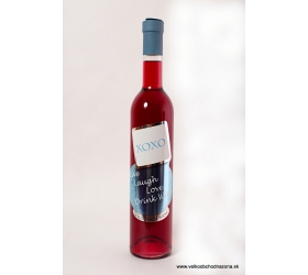 Darčekové víno -  XOXO