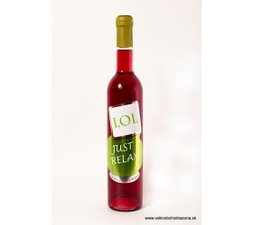 Darčekové víno - LOL