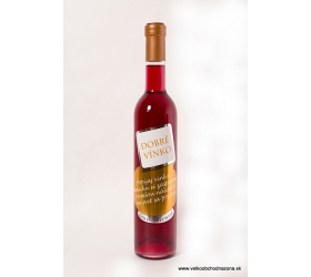 Darčekové víno - Dobré vínko