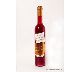 Darčekové víno - Pre dobrú náladu