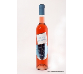 Darčekové víno - Pre naj kolegu