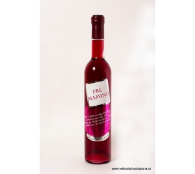 Darčekové víno - Pre Maminu