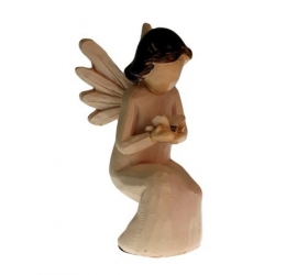 Anjel - Miluje Prírodu