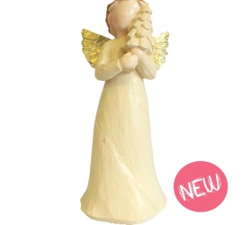 Vianočný Anjel - Vianočný Stromček