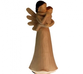 Veľký Anjel - Matka & Dieťa