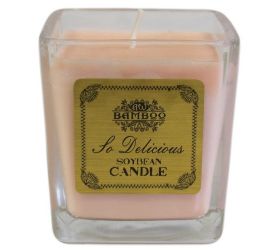 Sójové Sviečky - Tak Lahodné