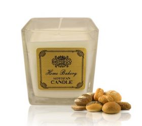 Sójové Sviečky - Domáca Pekáreň