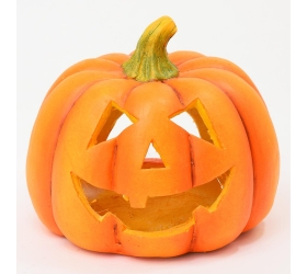 Tekvica mguľa 27,5x26,5x23,5cm