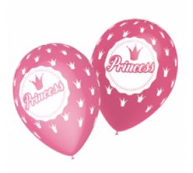 Balón Princess