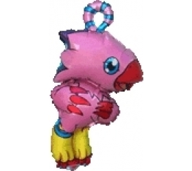 Balónik Digimon