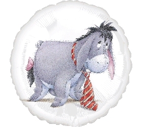Balón Somárik Eeyore