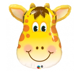 Q Jolly Giraffe