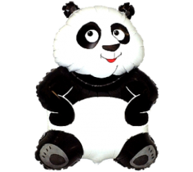 Balón Panda