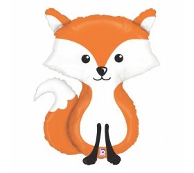 Balón Woodland Líška