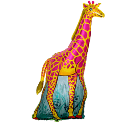 Balón Žirafa