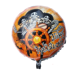 Balón Halloween