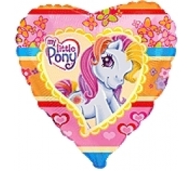 Balón My little Pony