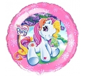 Balón My Little Pony
