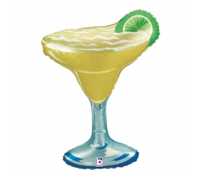 Balón Pohár Margarita