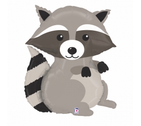 Balón Woodland Medvedík čistotný